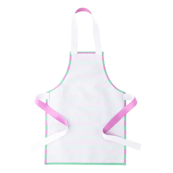 custom RPET apron - AP716829 (gadzety reklamowe)